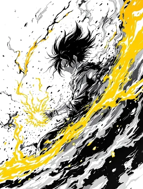 斗破苍穹之再战 漫画封面
