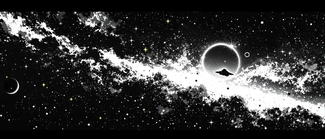 年度神作·星海 轮播横幅